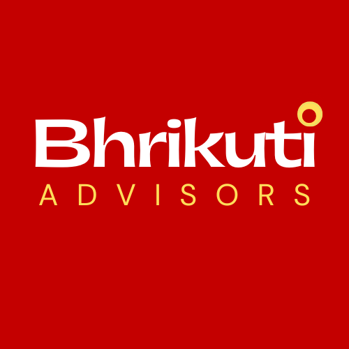 LOGO - Bhrikuti Advisors