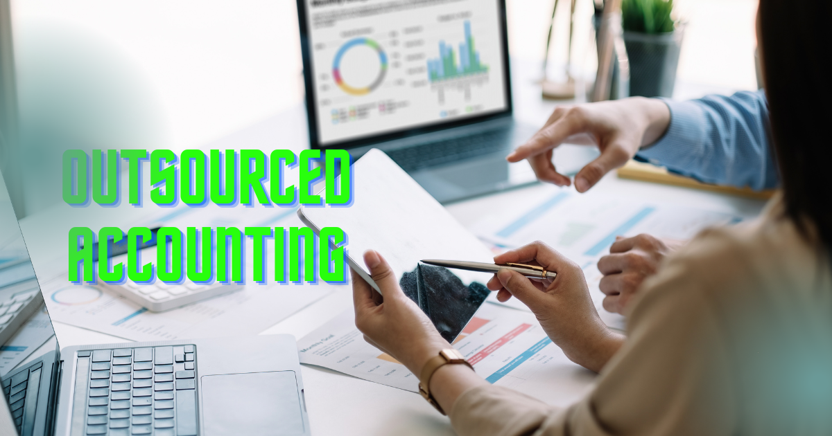 Outsourced Accounting | Bhrikuti Advisors