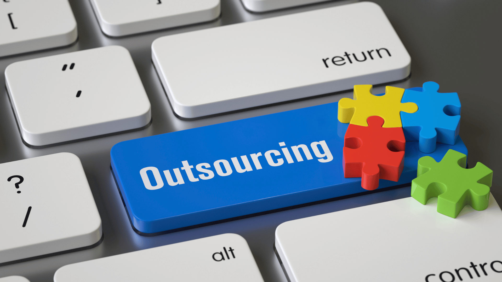Benefits of Outsourcing to Nepal | Bhrikuti Advisors